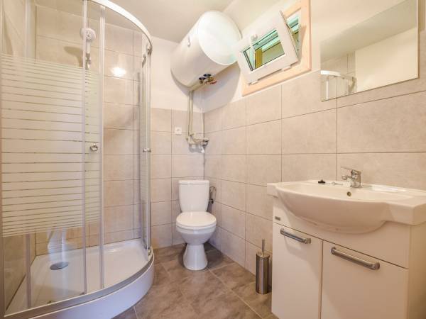 Camping Zubrzyca Górna