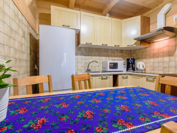 Pokoje Gościnne u Tadka