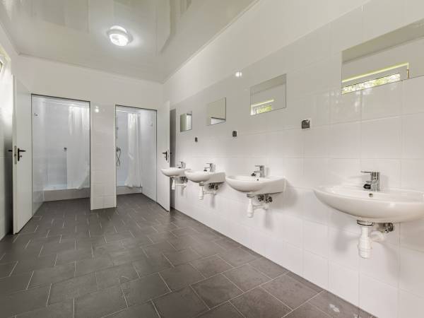 Camping Zubrzyca Górna