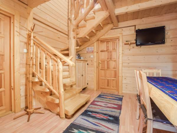 Pokoje Gościnne u Tadka