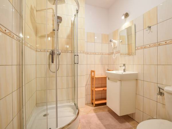 Pokoje Gościnne u Tadka