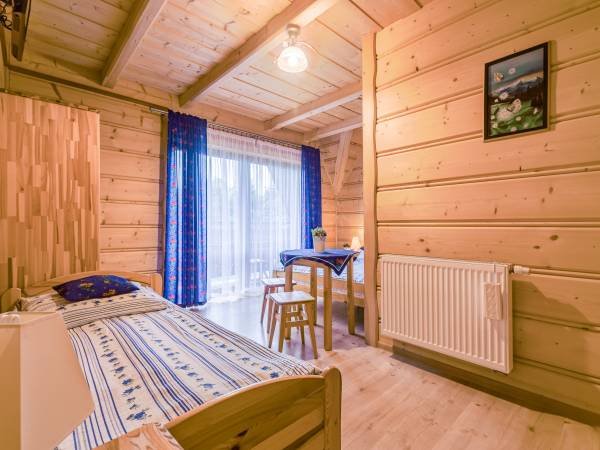 Pokoje Gościnne u Tadka