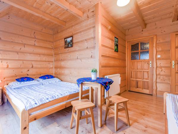 Pokoje Gościnne u Tadka