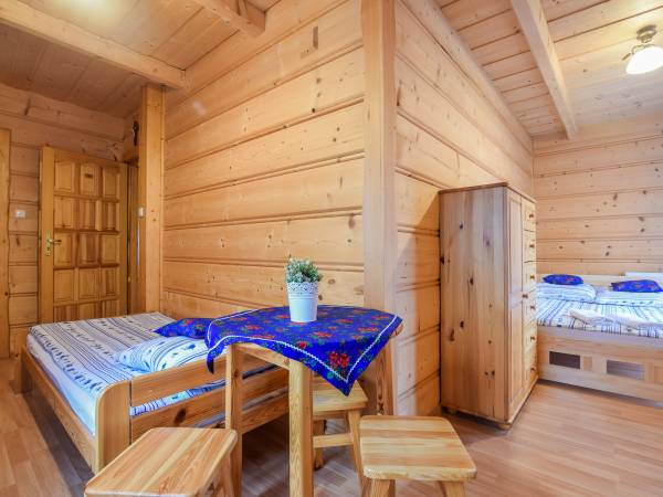 Pokoje Gościnne u Tadka