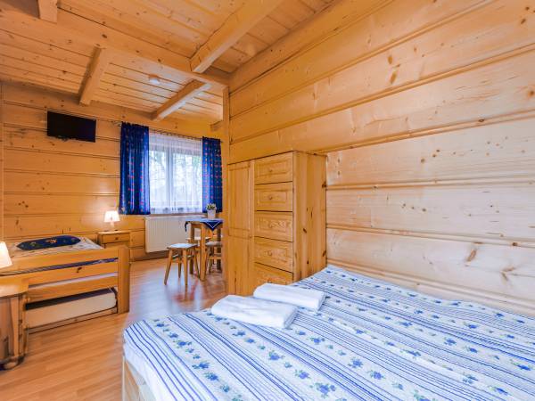 Pokoje Gościnne u Tadka