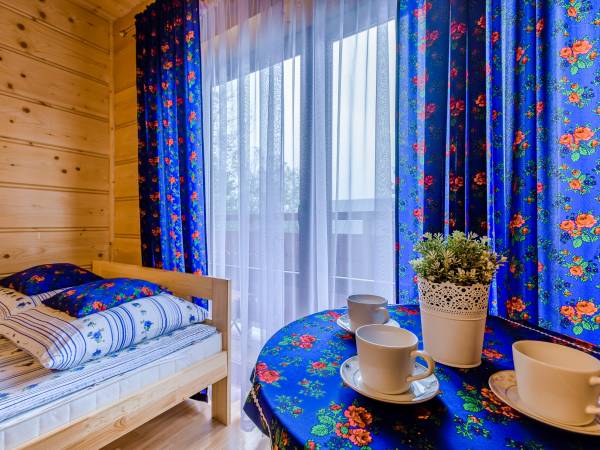 Pokoje Gościnne u Tadka