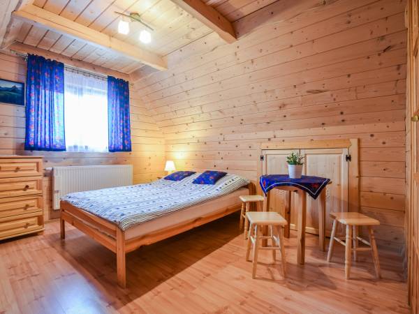 Pokoje Gościnne u Tadka