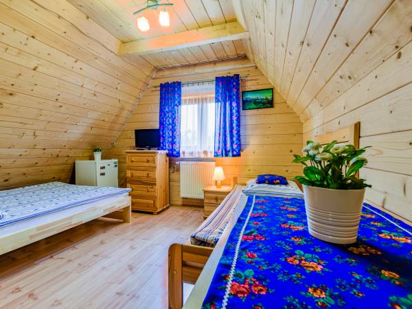 Pokoje Gościnne u Tadka