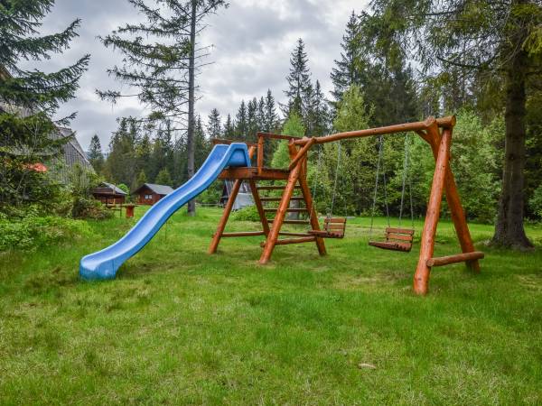 Camping Zubrzyca Górna