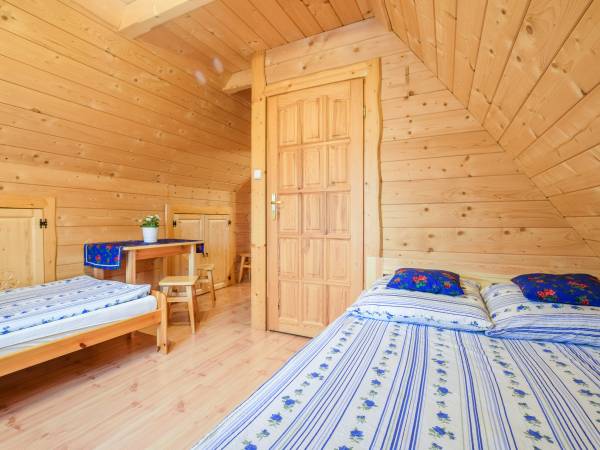 Pokoje Gościnne u Tadka