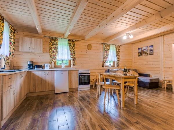 Pokoje Gościnne u Tadka