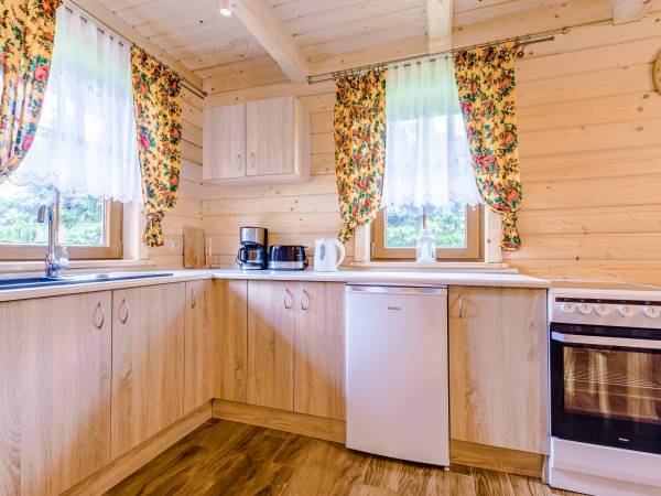 Pokoje Gościnne u Tadka