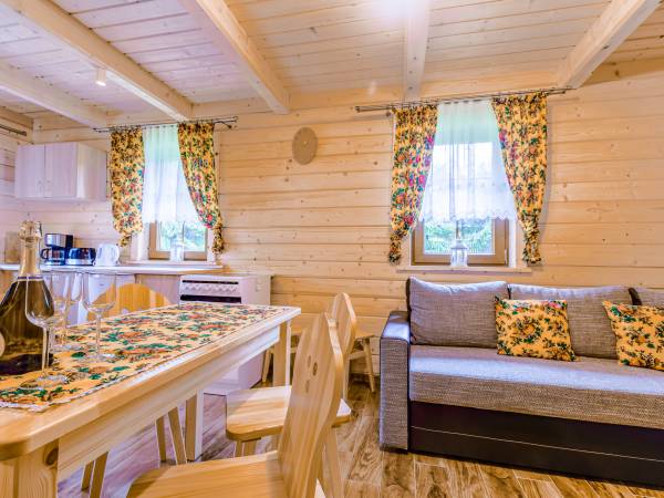 Pokoje Gościnne u Tadka