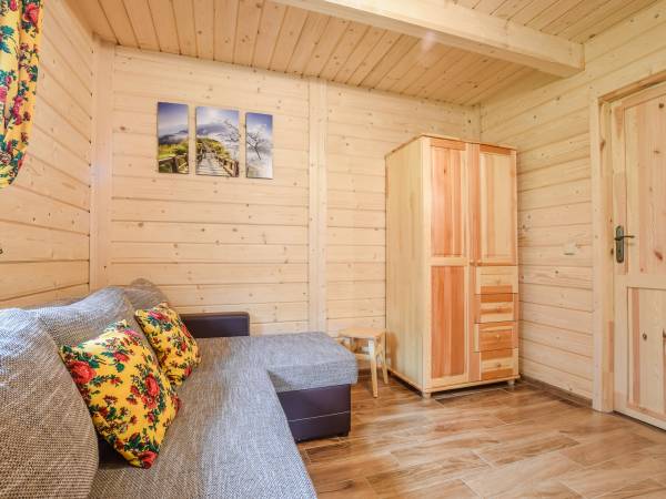 Pokoje Gościnne u Tadka