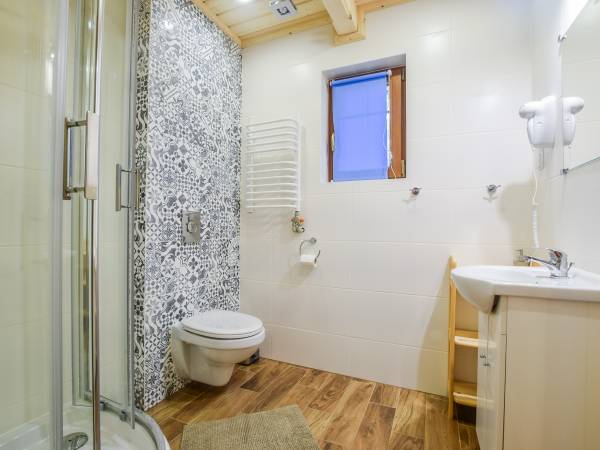 Pokoje Gościnne u Tadka