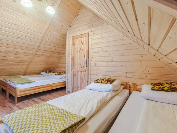 Pokoje Gościnne u Tadka