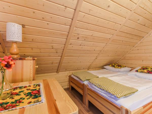 Pokoje Gościnne u Tadka