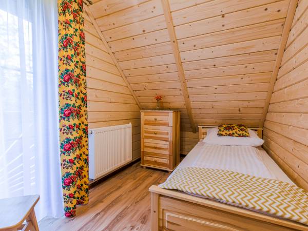 Pokoje Gościnne u Tadka