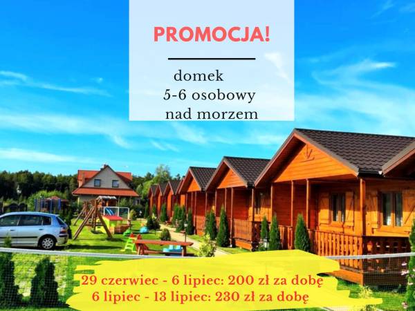 Ośrodek Wypoczynkowy Albatros