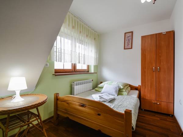 Wynajem Pokoi u Gosi