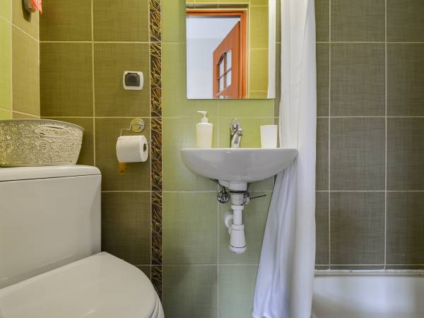 Wynajem Pokoi u Gosi