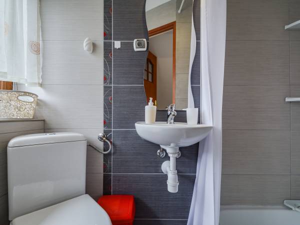 Wynajem Pokoi u Gosi