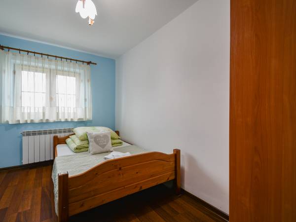 Wynajem Pokoi u Gosi