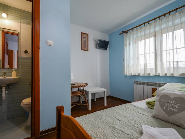 Wynajem Pokoi u Gosi