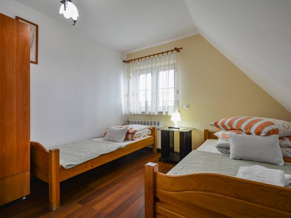 Wynajem Pokoi u Gosi