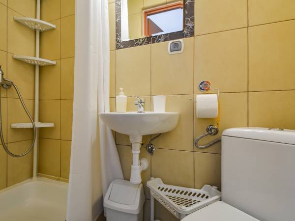 Wynajem Pokoi u Gosi