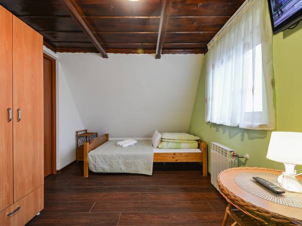 Wynajem Pokoi u Gosi