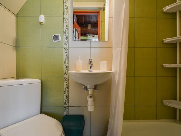 Wynajem Pokoi u Gosi