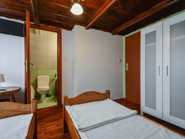 Wynajem Pokoi u Gosi