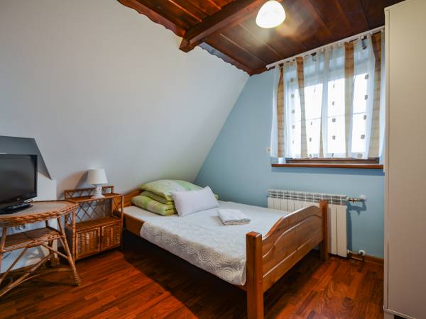 Wynajem Pokoi u Gosi