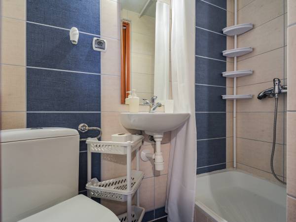 Wynajem Pokoi u Gosi