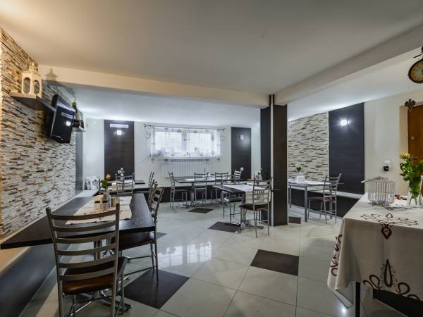 Wynajem Pokoi u Gosi