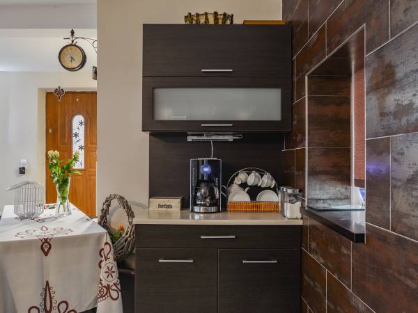 Wynajem Pokoi u Gosi