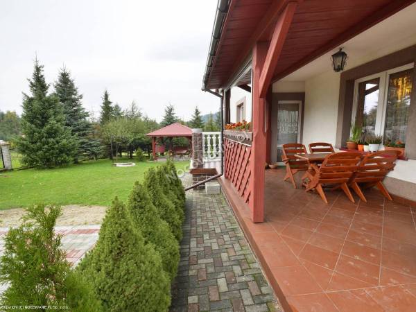 Agro dom - apartament 