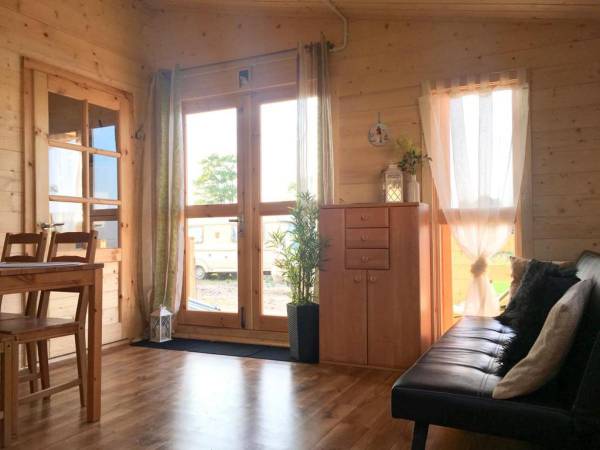 Osada Familia Sarbinowo