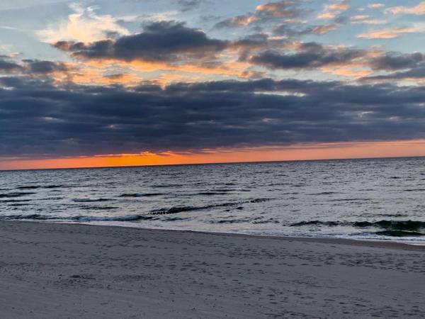 Osada Familia Sarbinowo