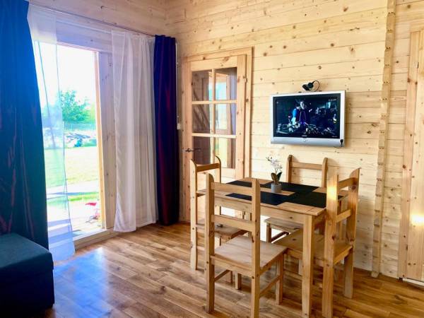 Osada Familia Sarbinowo