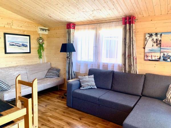 Osada Familia Sarbinowo