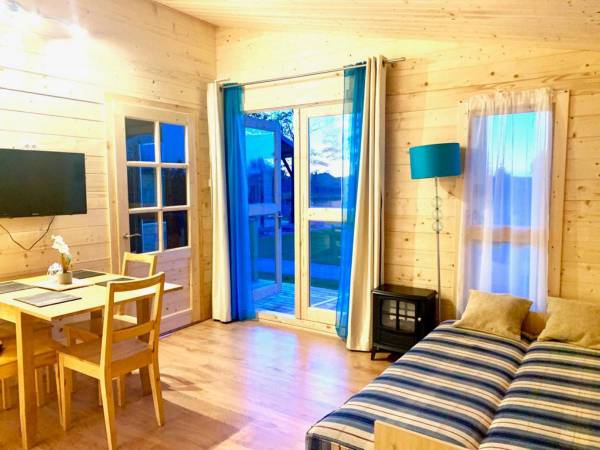 Osada Familia Sarbinowo