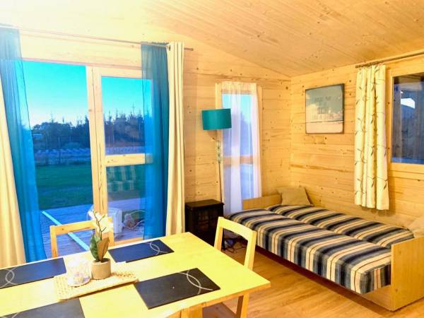 Osada Familia Sarbinowo