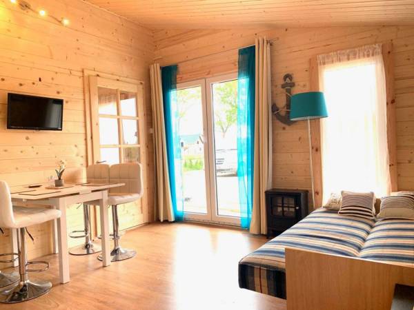 Osada Familia Sarbinowo