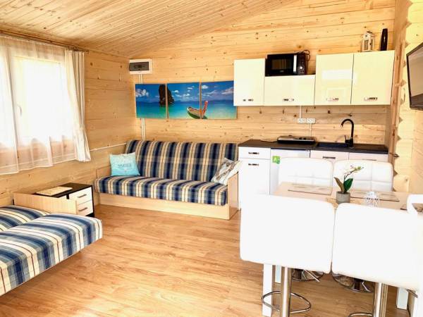 Osada Familia Sarbinowo