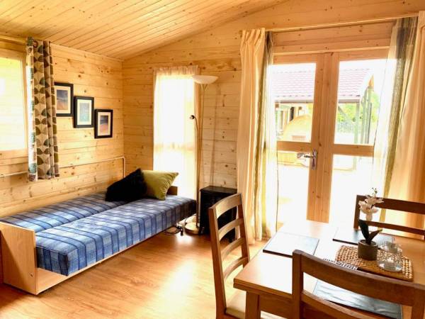 Osada Familia Sarbinowo