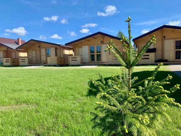 Osada Familia Sarbinowo