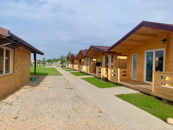 Osada Familia Sarbinowo