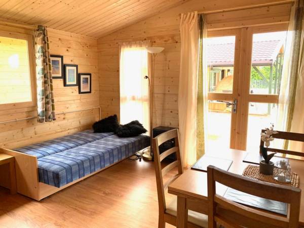 Osada Familia Sarbinowo